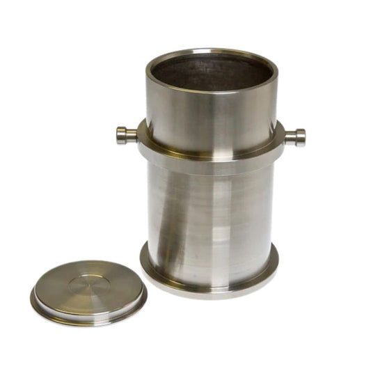 Pine G2 Gyratory 150mm Mold Assembly