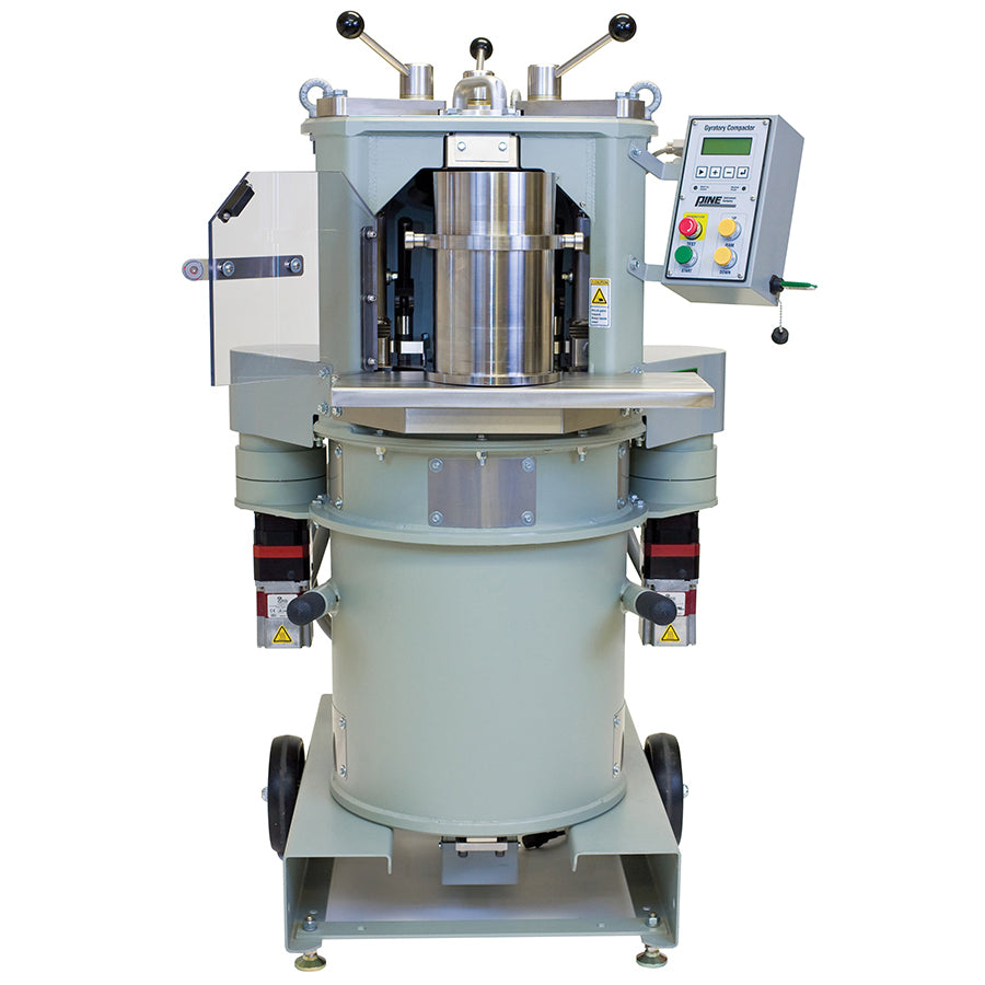 Pine Superpave G2 Gyratory Compactor