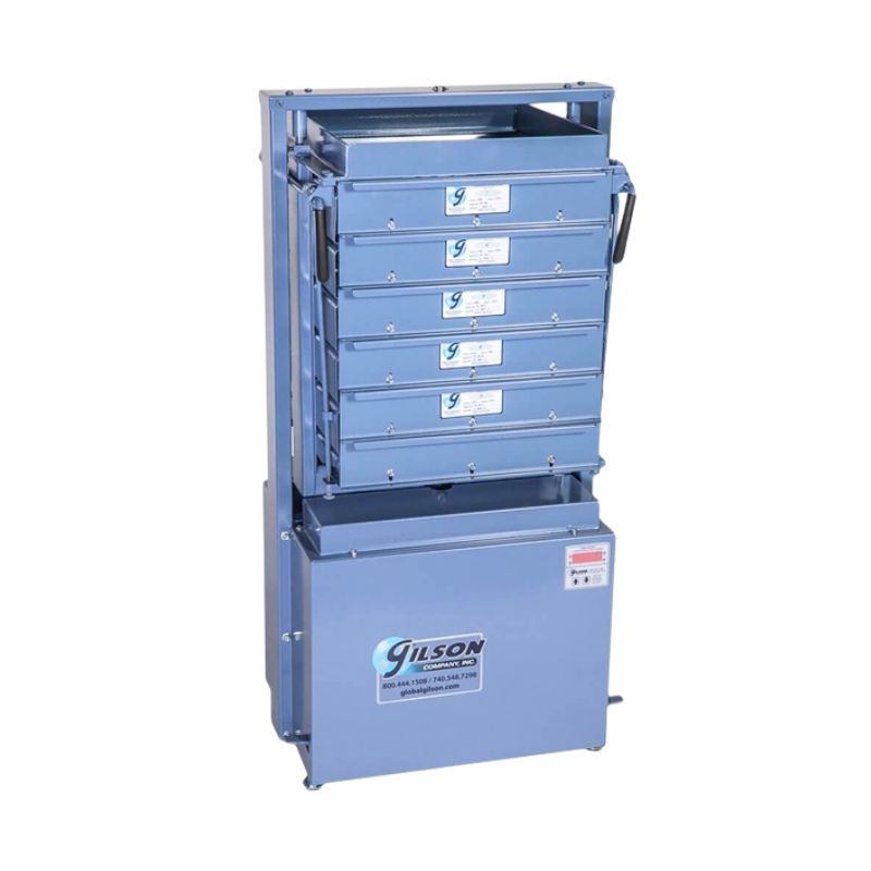 Porta-Screen® Shaker, 5-Tray Capacity (115v/60Hz)