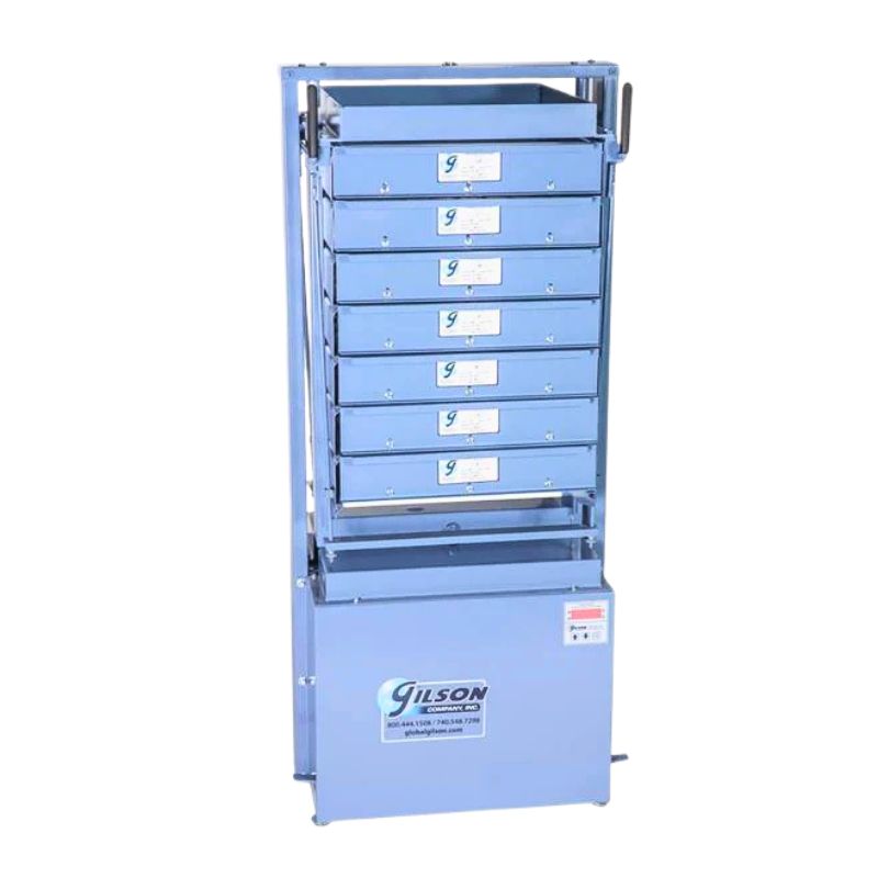 Porta-Screen® Shaker, 7-Tray Capacity (115v/60Hz)