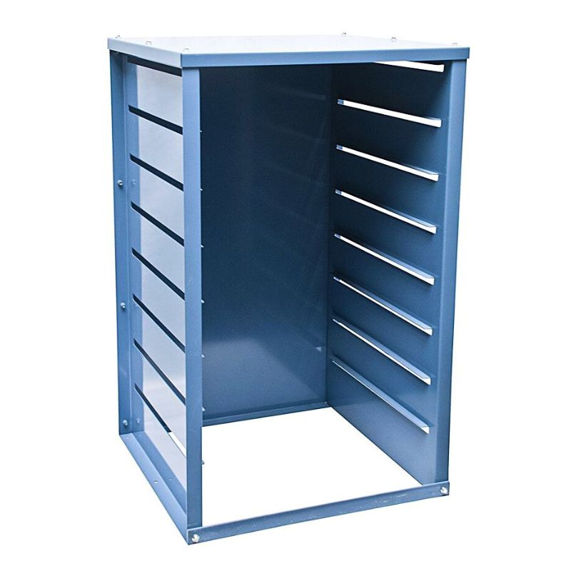 Porta Screen Tray Rack – HMA Lab Supply