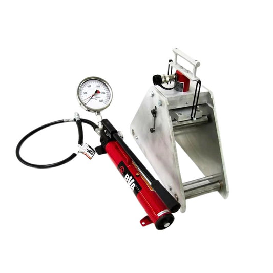 Portable Beam Tester