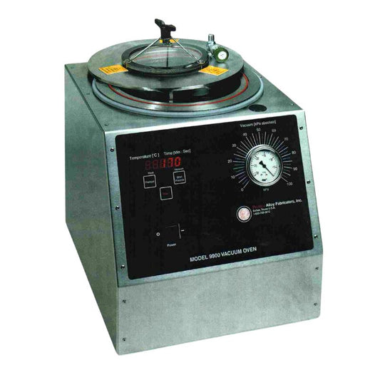 Prentex Vacuum Degassing Oven - VDO 9900