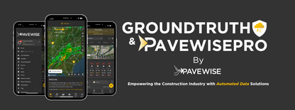 GroundTruth & PavewisePro