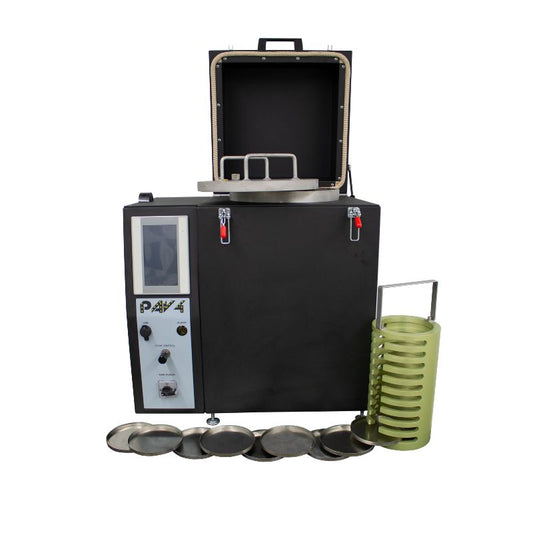 Pressure Aging Vessel (PAV4)