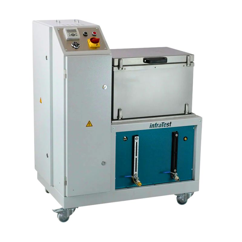 Binder Glassware Washing System