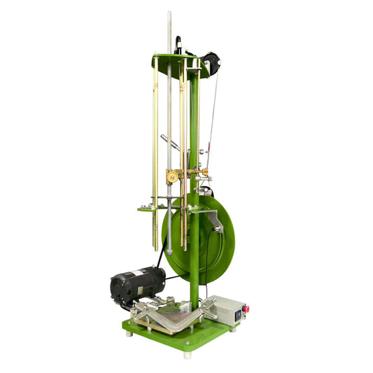 Proctor Soil Compactor - Rainhart, Inc.
