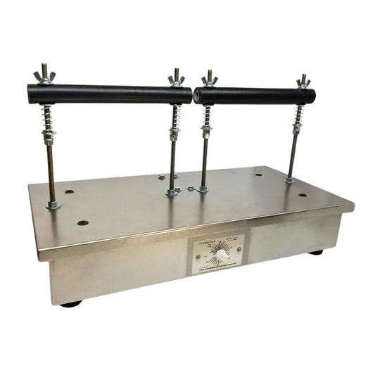 PycMaster Dual Pycnometer Vibrating Table