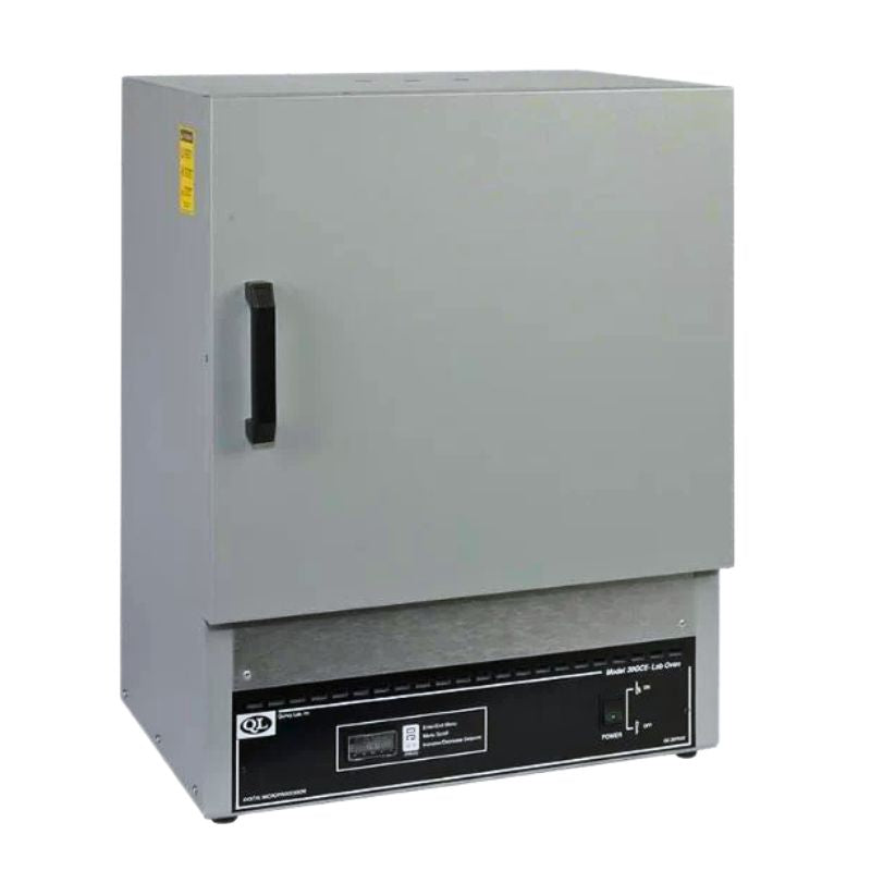 Quincy 40GCE Digital Lab Oven, 3-Cubic Foot, 115V