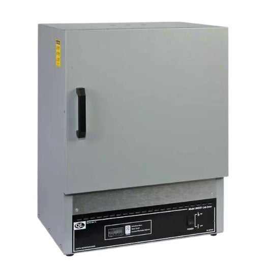 Quincy 40GCE Digital Lab Oven, 3-Cubic Foot, 115V