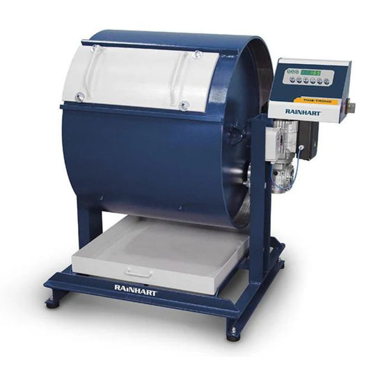 Rainhart LA Abrasion Machine