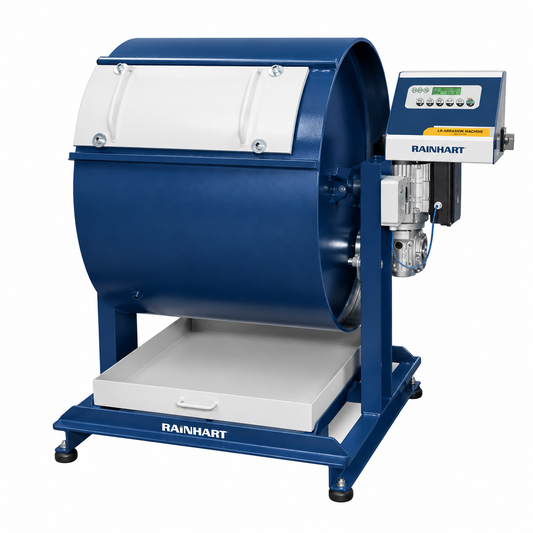 Rainhart LA Abrasion Machine