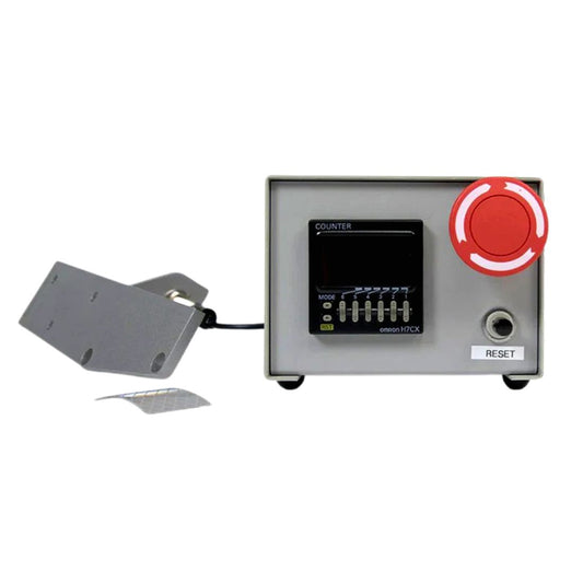 Rainhart Proctor Soil Compactor - Digital Counter