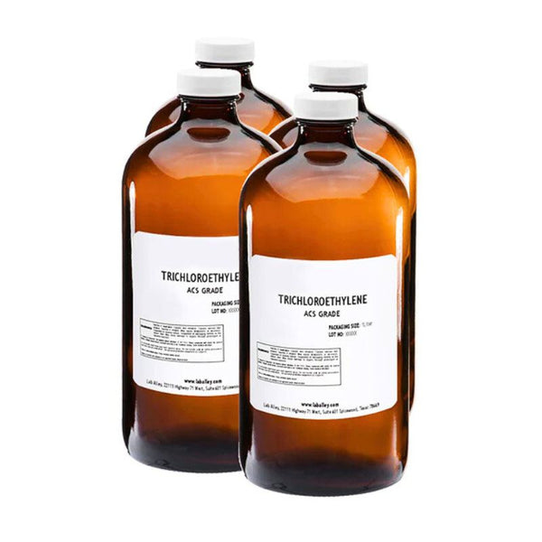 Reagent Grade Trichloroethylene – HMA Lab Supply
