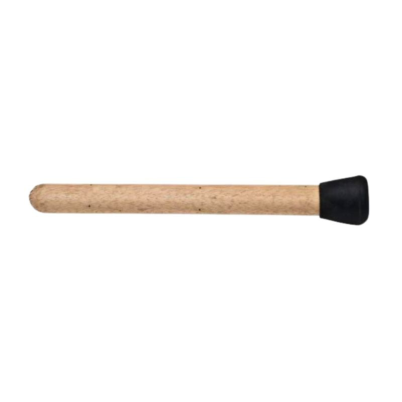 Rubber Tip Pestle