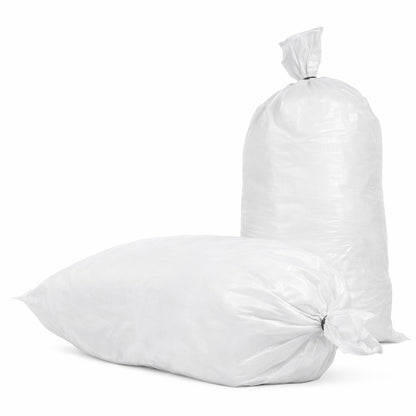 Poly Sample Bag 14" x 26" - Box of 1,000 Bags