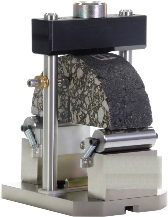 Semi Circular Bending Test (SCB) - Testing Jig