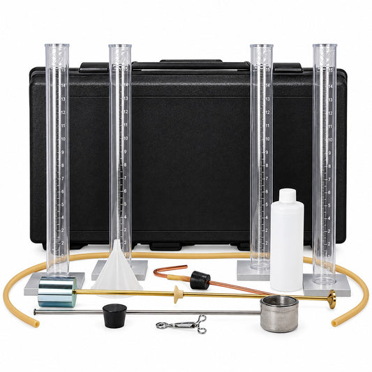 Sand Equivalent Test Set