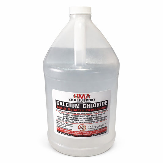 Sand Equivalent Stock Solution Concentrated - Available in 3 sizes