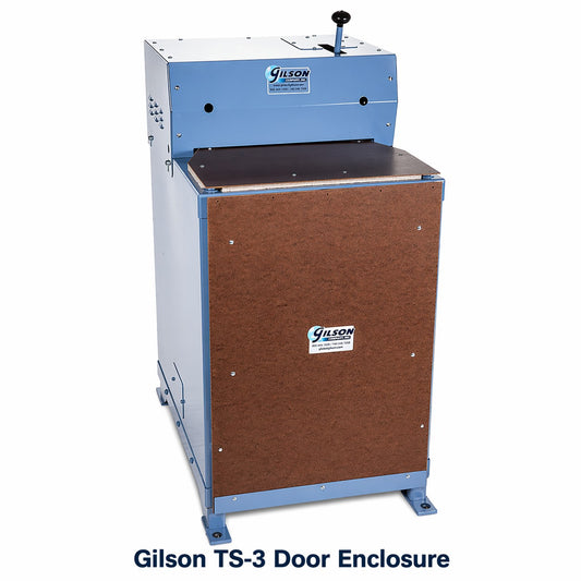 TS-3 Shaker Door Enclosure