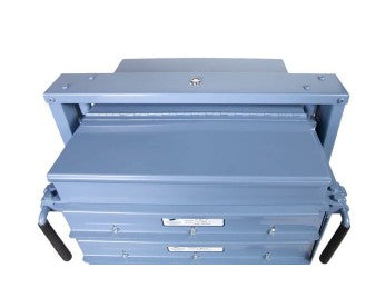 Porta Cover for PS-3 & PS-4 Shakers