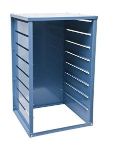 Porta Screen Tray Rack