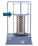 Sieve Retaining Frame - Gilson SS-14 Shaker