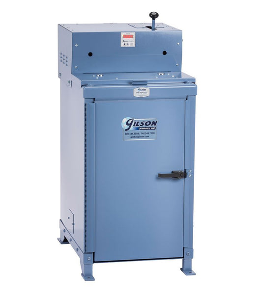 TS-4 Silent Testing Screen Shaker