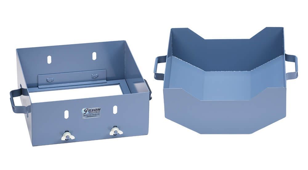 Wire Cloth Screen for SS-35 Rocker Screen Set