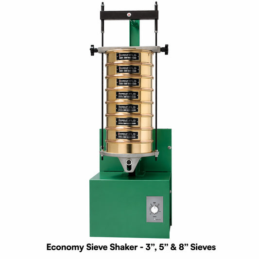 Economy Sieve Shaker - 120V, 60Hz