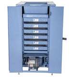 Gilson Test-Master® Testing Screen, 6-Tray Capacity (115V / 60Hz)
