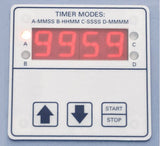 Replacement Timer/Controller for Rotary and Silent Sifters