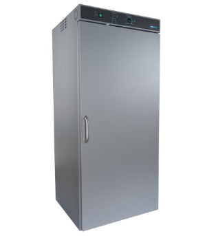 Sample Conditioning Chamber - IDEAL-CT, Cantabro Samples