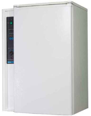 IDEAL Sample Conditioning Chamber