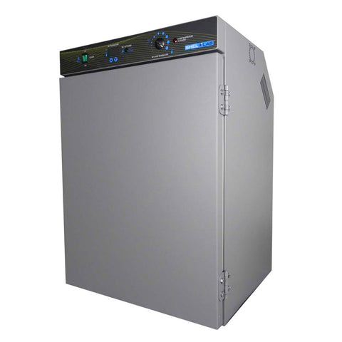 Sample Conditioning Chamber - IDEAL-CT, Cantabro Samples