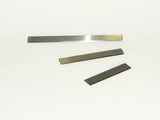 Stainless Steel Straightedge w/ Graduations