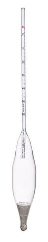 ASTM 151H Hydrometer