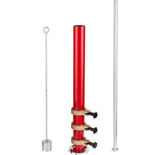 Relative Compaction Test Set