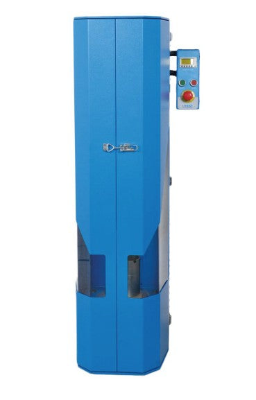 Automatic Soil Compactor, by Utest