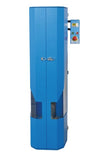 Automatic Soil Compactor, by Utest