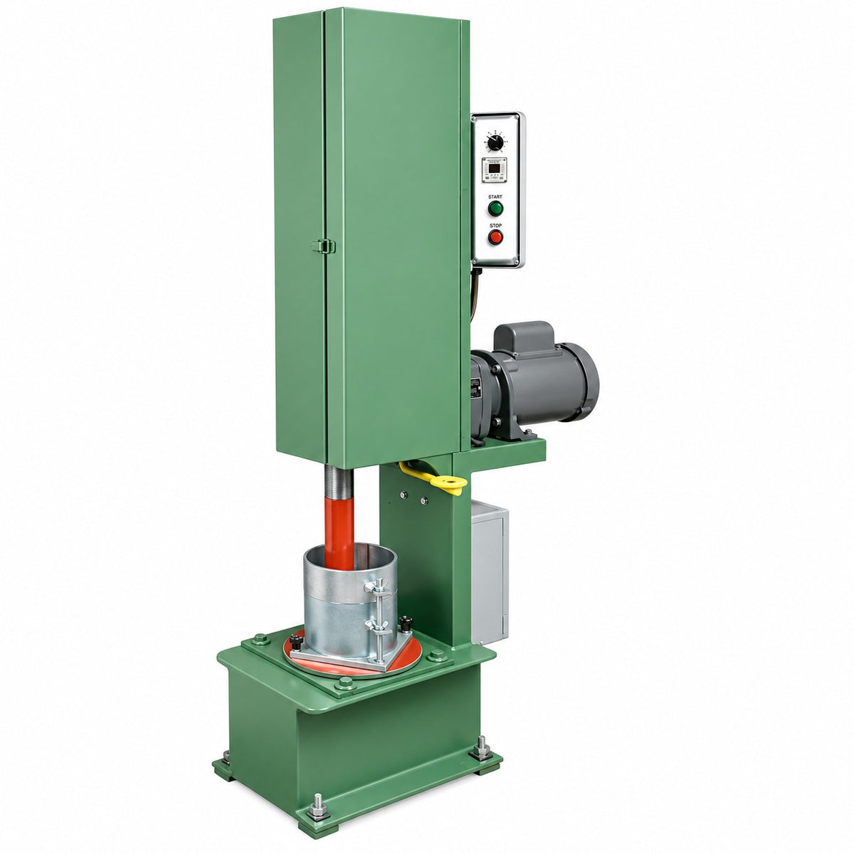 Ploog Mechanical Soil Compactor