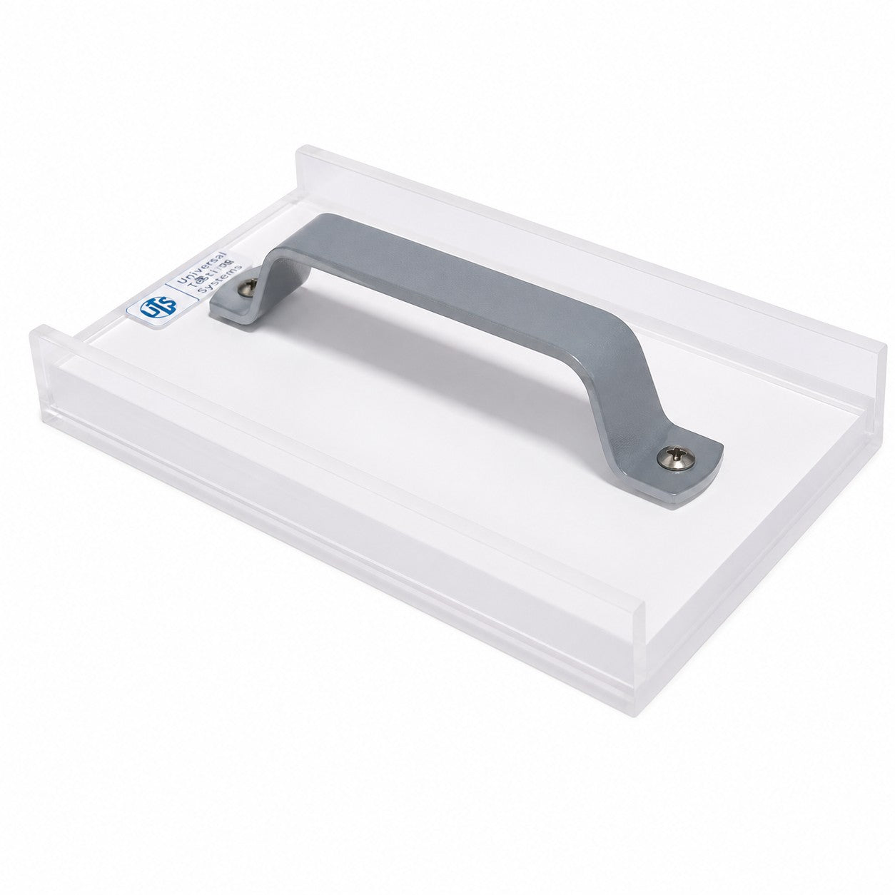 Plastic Limit Roller