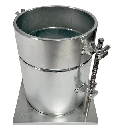 6 x 6" LBR Proctor Mold - FM5-515