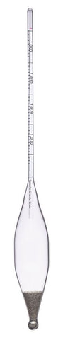ASTM 152H Hydrometer