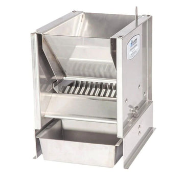Sample Splitters – HMA Lab Supply