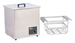 Ultrasonic Sieve Cleaner, 120V - 8" & 12" Sieves