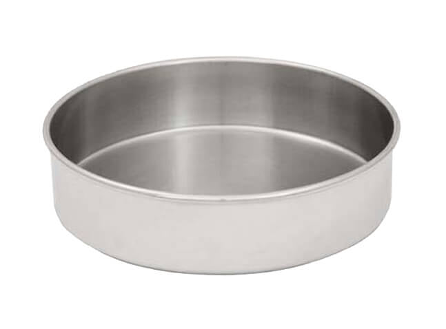 Sieve Pans