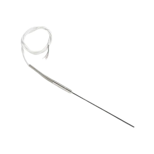 Secondary Platinum Resistance Thermometer