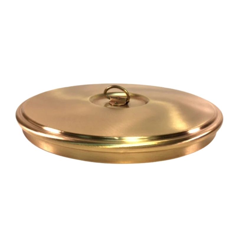 Sieve Lids