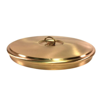 Sieve Lids